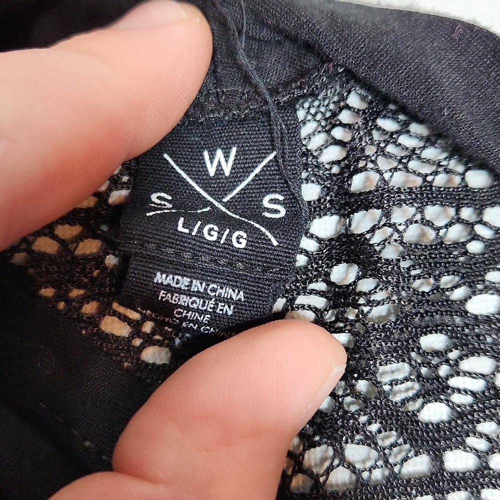 SWS Cardigan - Picture 6 of 10